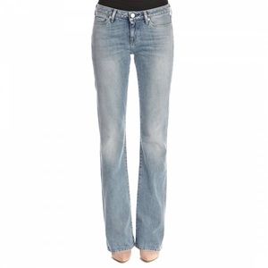 LEVI’S Made & Crafted light wash Tender Bootcut jeans 26